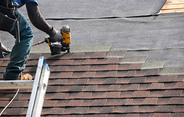 Licensed Gutter Installation service in Chapman, KS - Brentwood Metal Roofing